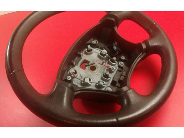 Volant Peugeot 407 2004 Compoucodesgaste  