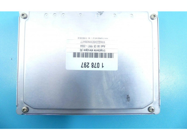 Řídící jednotka 0261204806, IMPRK1078297   Audi A6 S6 C5 4B 1998