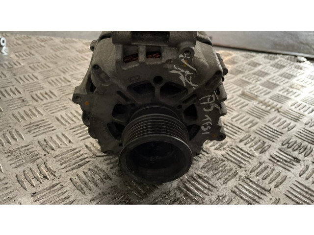 Генератор 06L903018F   Audi A5 2.0     