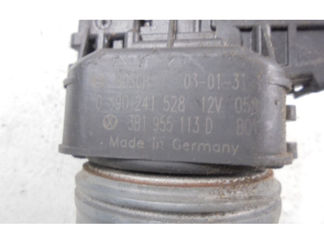 Vstřikovač 3B1955113D, 3B1955113D   Volkswagen PASSAT B5.5     
