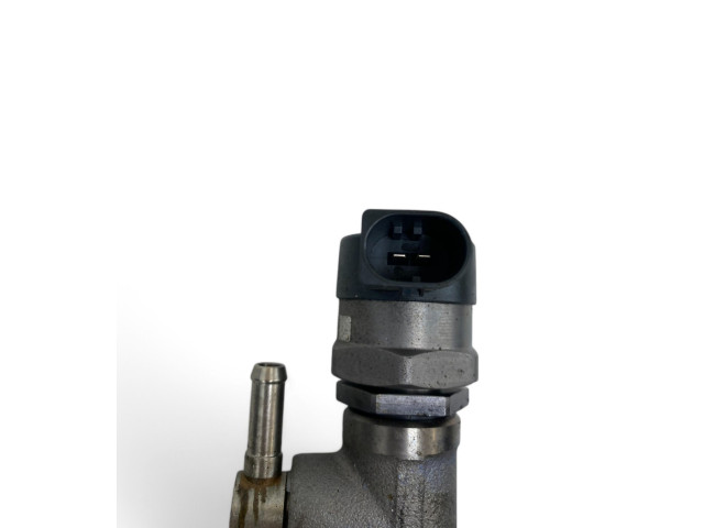 Комплект форсунок A6510702987, A6510701595    Mercedes-Benz GLE (W166 - C292)   