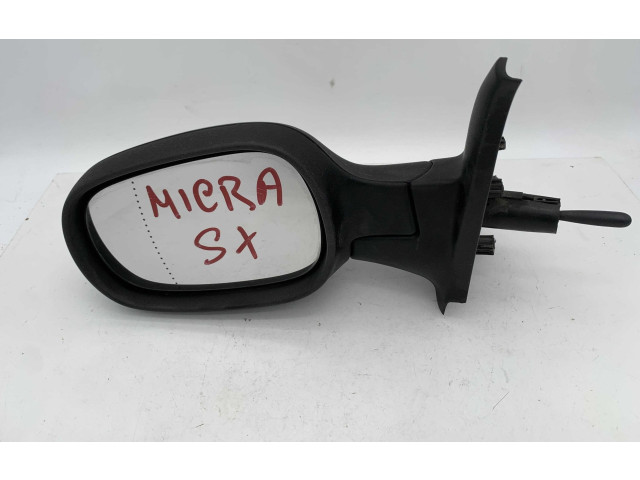 Zpětné zrcátko  Nissan Micra 2004  96302AX661  