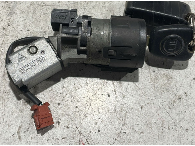 Řídící jednotka 0281012982, 0281012982   Fiat Scudo 2008
