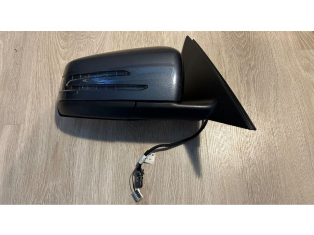 Zpětné zrcátko pravé Mercedes-Benz C W204 2010  A2048103616  