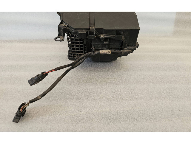 Вентилятор печки    4F0820155D, 4F0820020A   Audi A6 S6 C6 4F