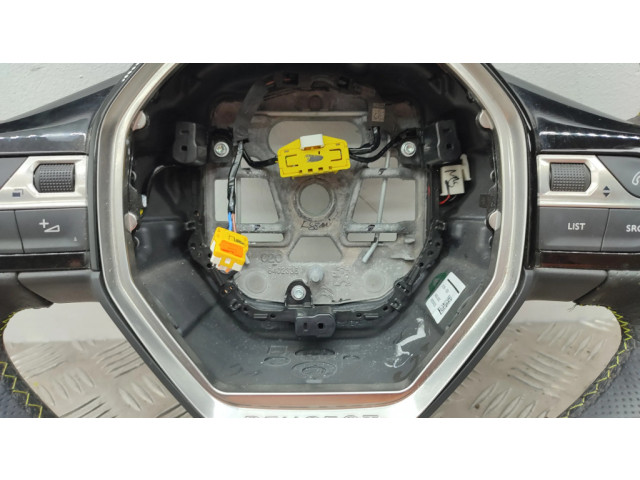 Volant Peugeot 2008 II 2019 98255045ZD  