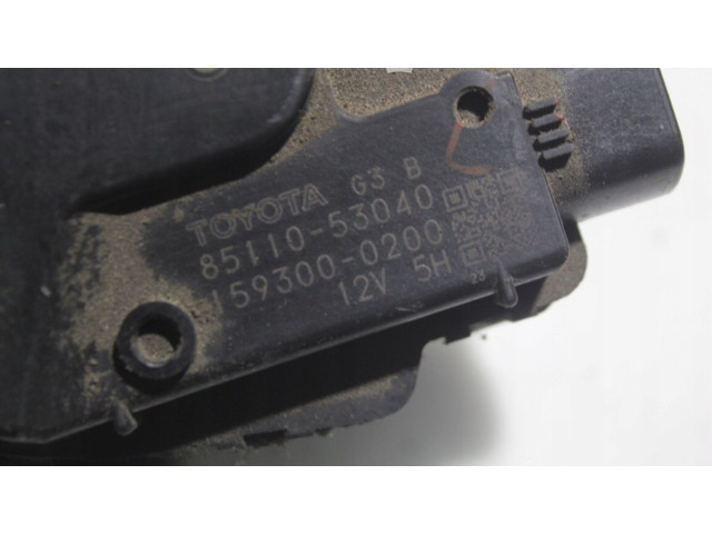Моторчик дворников 1227504392    Mazda 323 F