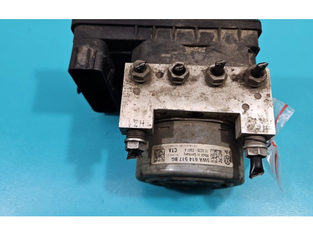 Блок АБС 5WA614517BG, IMPRK1398901   Volkswagen  Caddy  2015 - 2020 года