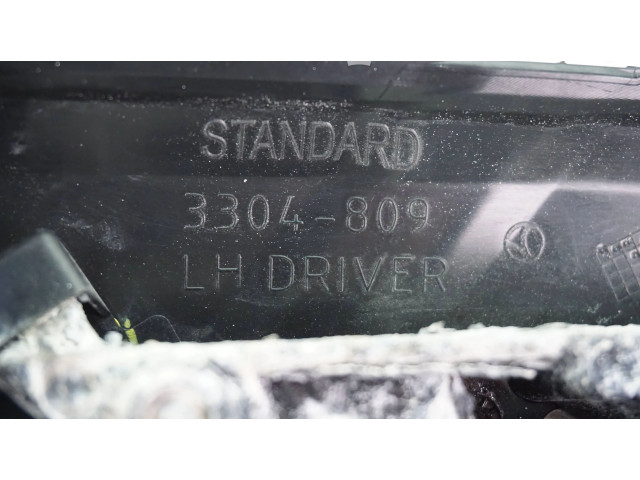 Zpětné zrcátko  Volvo V60 2012  3304809  