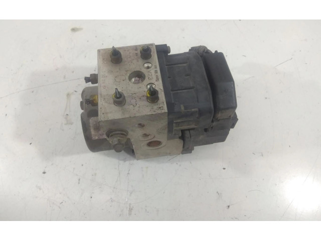 Блок АБС 0265216895   Honda  Civic  1974 - 1976 года