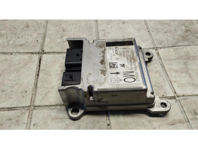 Блок подушек безопасности 7S7T14B056AC, 670006632101   Ford Mondeo MK IV