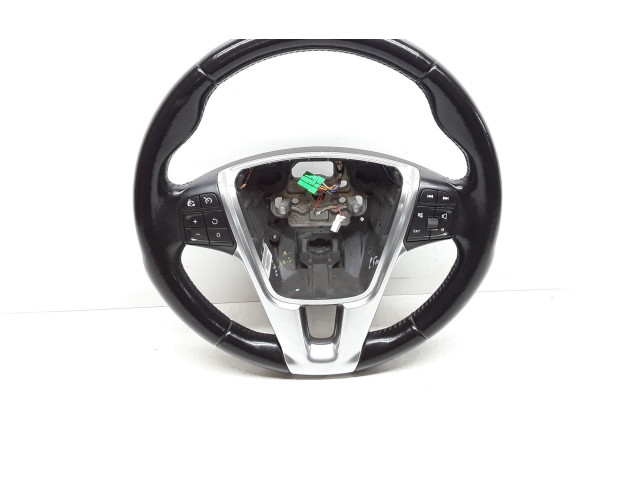 Volant Volvo V60 2011 P31250592  