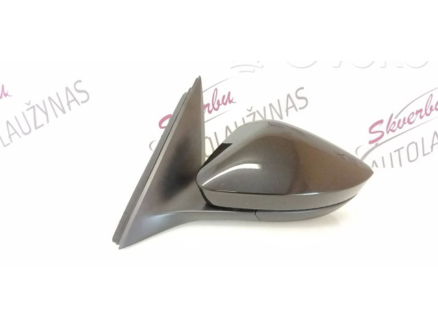 Zpětné zrcátko  Skoda Kamiq 2023  658857407, 28HA1A218131405  