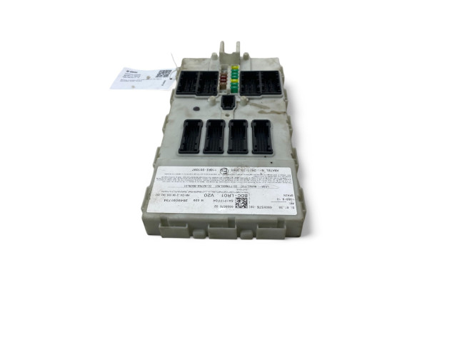 Блок комфорта 6808576, 61356808576   BMW X6M F86   