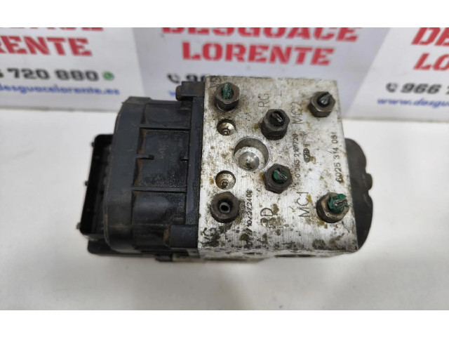 Jednotka ABS 6025314081   Renault Espace III 2000