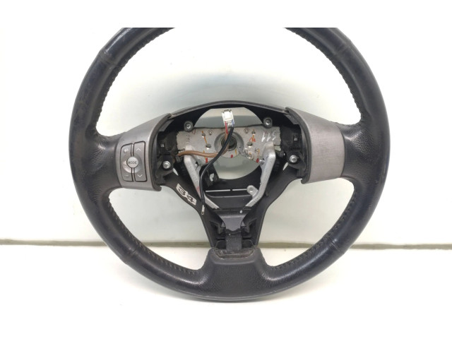 Руль Toyota RAV 4 (XA30)  2006 - 2016 года GS12002460, GS120-02460      