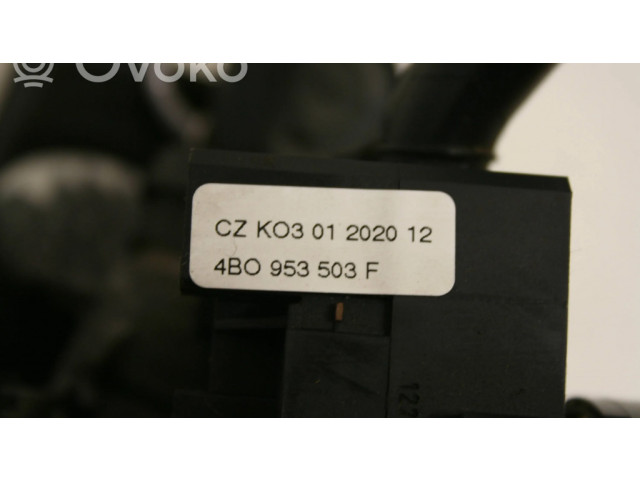  рейка  Колонка рулевая 8L0953513G, 7M3953254   Ford Galaxy 2000-2006 года