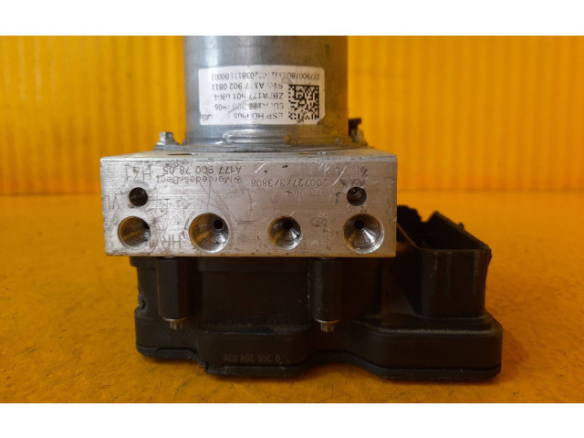 Jednotka ABS 1779007805, A1779007805   Mercedes-Benz A W177 2018
