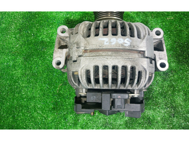 Генератор A0121546302, A0121546302   Chrysler PT Cruiser      