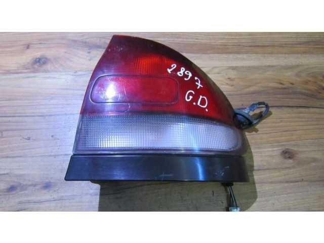 Světlo zadní pravé 0431392r, 014402   Mazda 626 1996