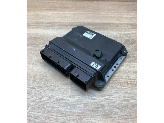 Řídící jednotka 8966142C31, 2751007380   Toyota Corolla Verso AR10 2004
