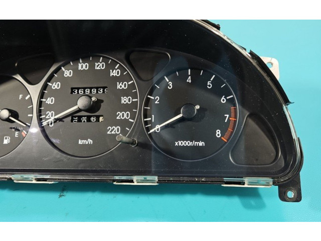 Панель приборов 96281672, IMPRK1429870   Daewoo Lanos       