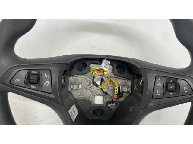 Volant Opel Astra K 2017 39005382  