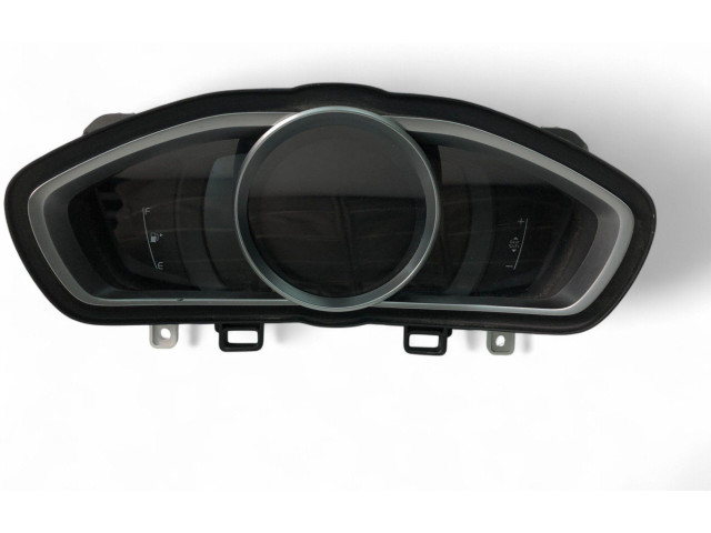 Přístrojová deska  Volvo V40 2017 31687373  