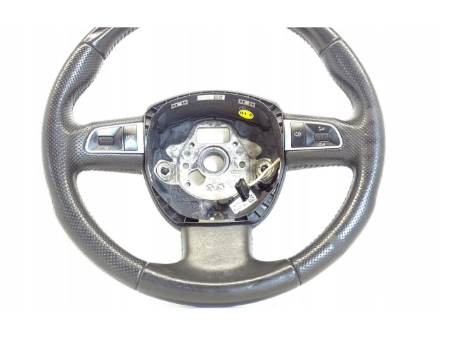 Volant Audi A5 8T 8F 2012 8T0419091A  