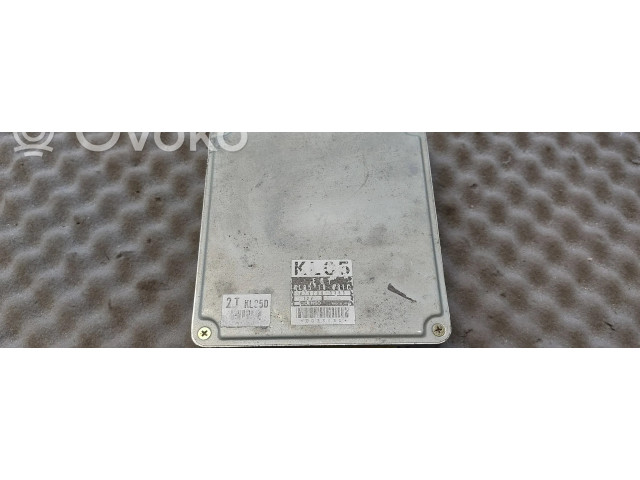 Блок управления двигателя KL0518881C, 0797003393   Mazda Xedos 6