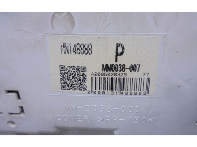 Přístrojová deska  Mitsubishi Colt 2005 MN148888, MN148888  