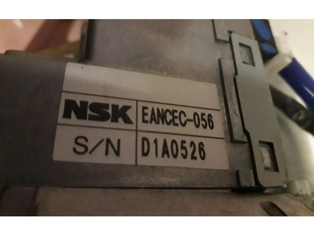 Руль Nissan Qashqai+2  2008 - 2010 года 48810BR00C      