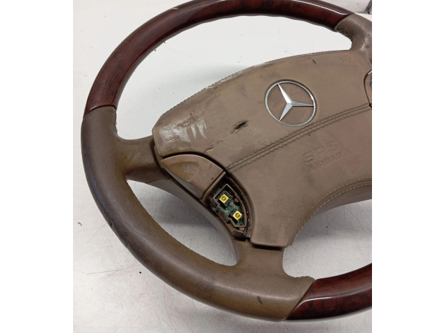 Volant Mercedes-Benz CL C215 2001 6015835, A2208207710  