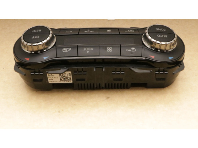 Блок управления климат-контролем A2469008415, A2469008415   Mercedes-Benz CLA C117 X117 W117