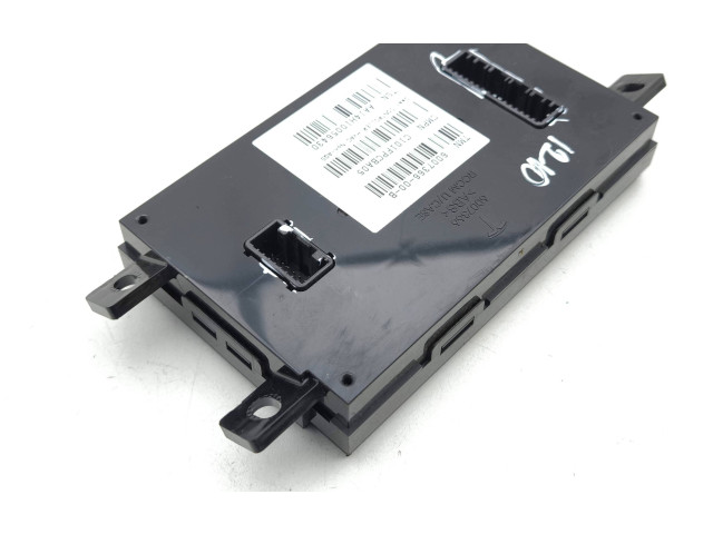 Блок управления климат-контролем 600736600B, C101FPCBA05   Tesla Model S