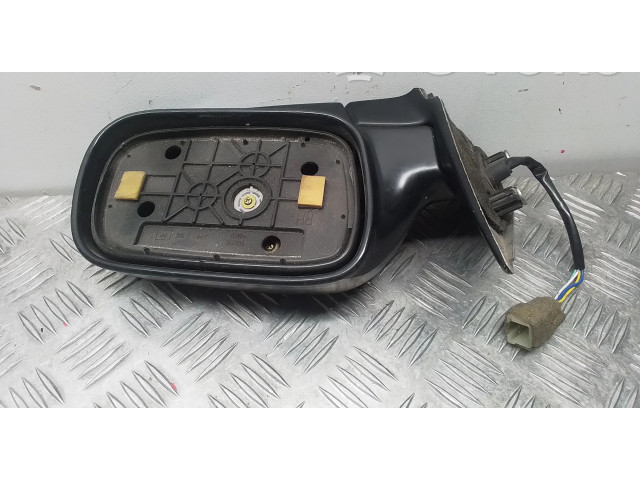 Zpětné zrcátko  Subaru Forester SF 2001  013350  