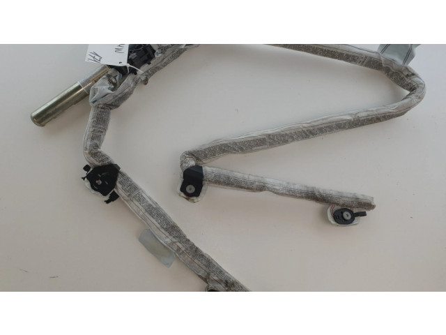 Боковая подушка безопасности 85711831211A, 30366090G   BMW 3 E92 E93