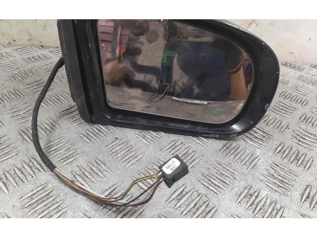 Zpětné zrcátko  Mercedes-Benz C W203 2003  413133418  