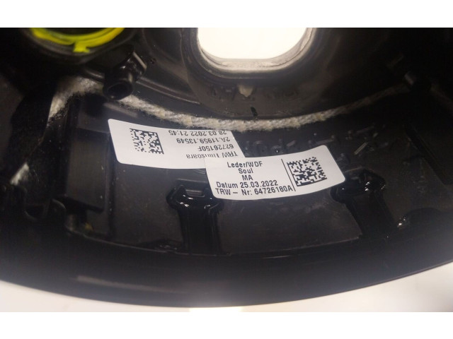 Руль Audi Q2 -   -  года 81A419091SINU, 81A419091S      