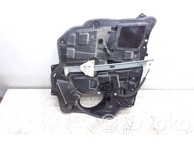 Передний комплект электрического механизма для подъема окна    C2355897X   Mazda 5