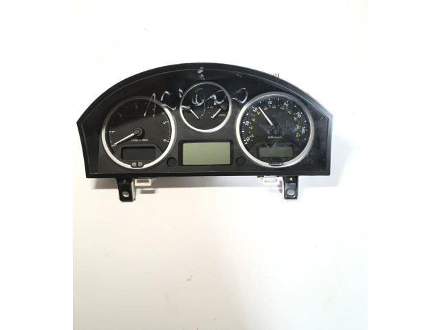 Přístrojová deska  Land Rover Discovery 3 - LR3 2008 8H2210849BA, 010587410002BA  