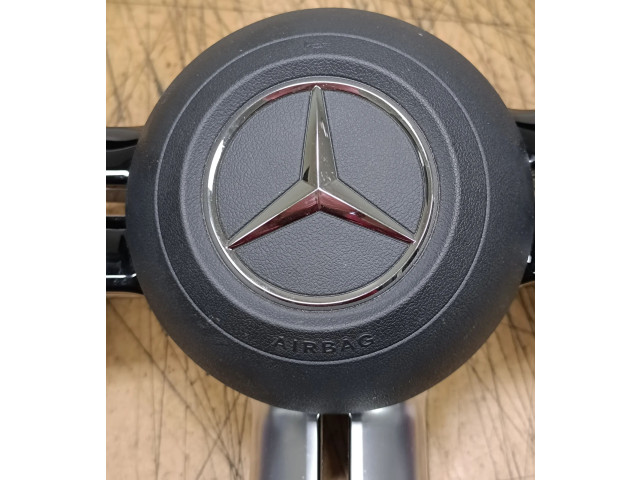 Volant Mercedes-Benz C W206 2021   