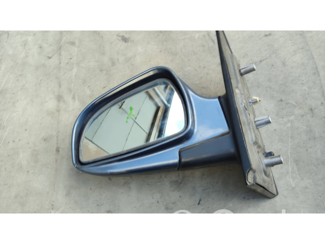 Зеркало электрическое     левое    Hyundai Matrix     