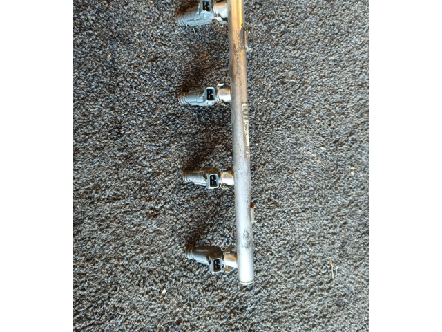 Vstřikovací lišta 96614001, 0280151036   Mercedes-Benz A W168     