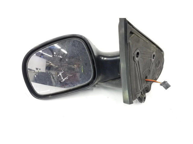 Zpětné zrcátko Сзади Chrysler Grand Voyager IV 2001  04894413AH, NEGRO  