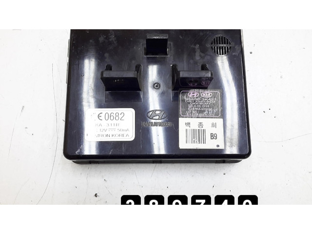Блок управления двигателя 954003k421   Hyundai Sonata
