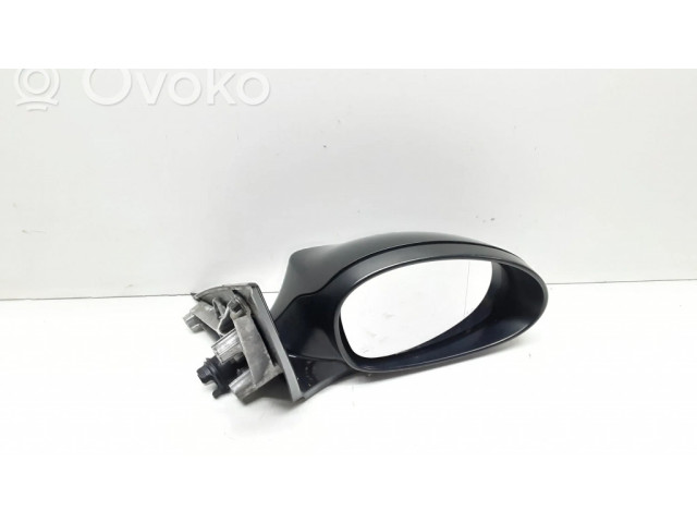 Zpětné zrcátko pravé BMW 1 E81 E87 2009  E1010803  