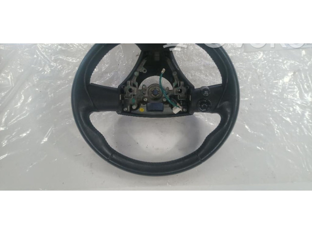 Руль Toyota iQ  2008 - - года 4510074021C0, 1KRFE      