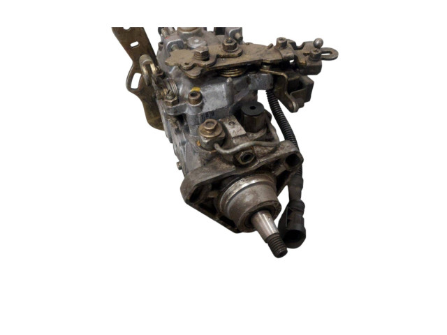 Vstřikovací čerpadlo 0460484044, 0460484044AL4   Renault Rapid    F8Q  