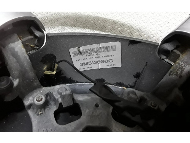 Volant Ford Focus C-MAX 2003 3M513600C  